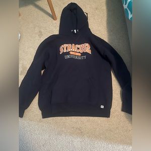 Boathouse Syracuse hoddie